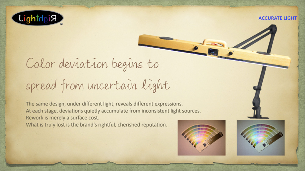 Accurate Light-01