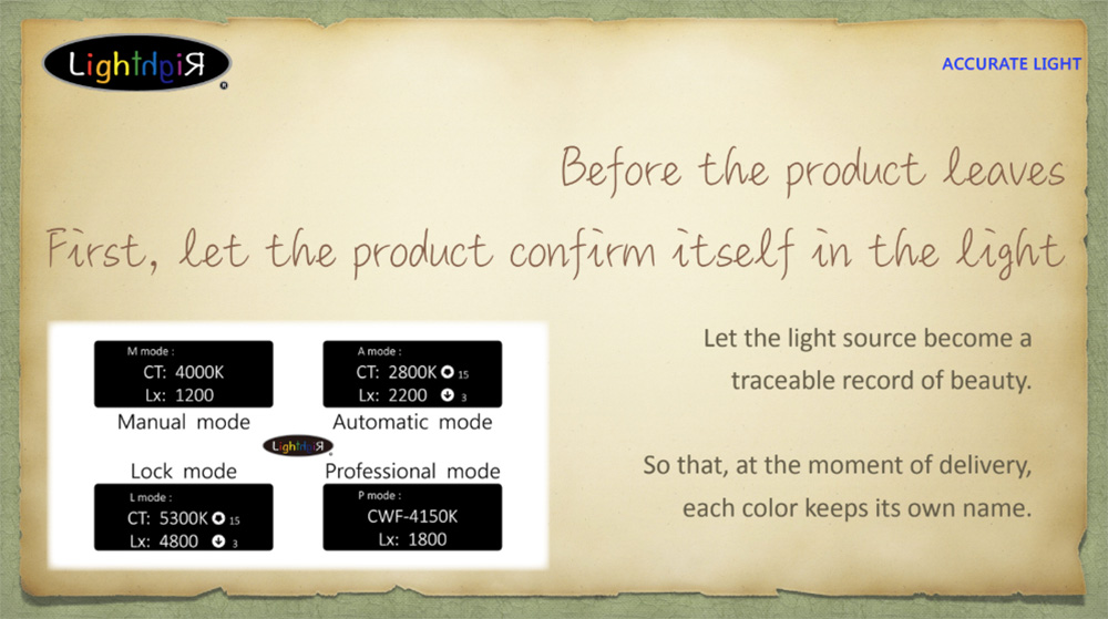 Accurate Light-02