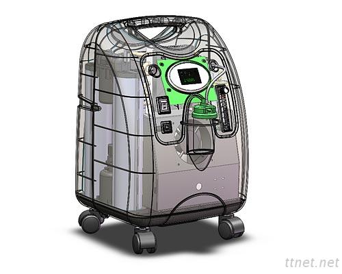 Oxygen Concentrator