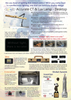 Color Assessment Color Matching Light 200~800Lux 3000k~6000k CT Accurate CT & Lux Lamp - Portable Model 2