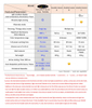Color Assessment Color Matching Light 200~800Lux 3000k~6000k CT Accurate CT & Lux Lamp - Portable Model 2