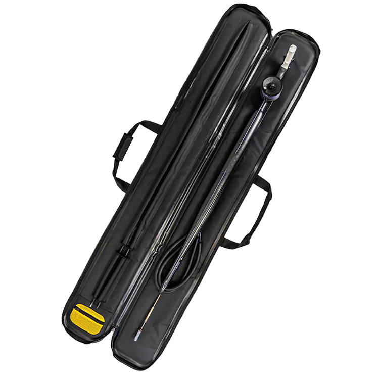 Reference # Gun Bag-TPU Material(182*25*5cm)