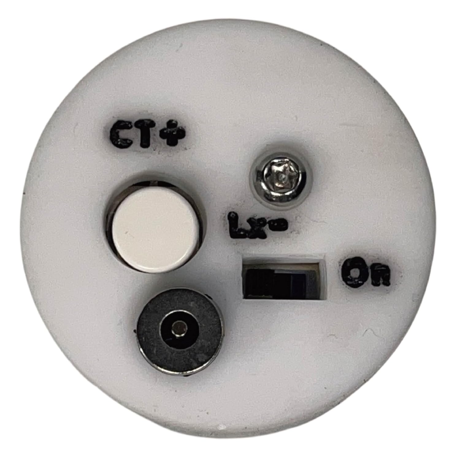 Color Assessment Color Matching Light 200~800Lux 3000k~6000k CT Accurate CT & Lux Lamp - Portable Model