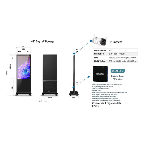 Ip Camera